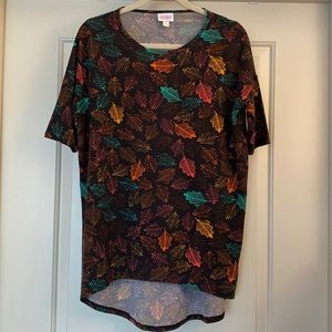 LuLaRoe Irma. Size XXS.